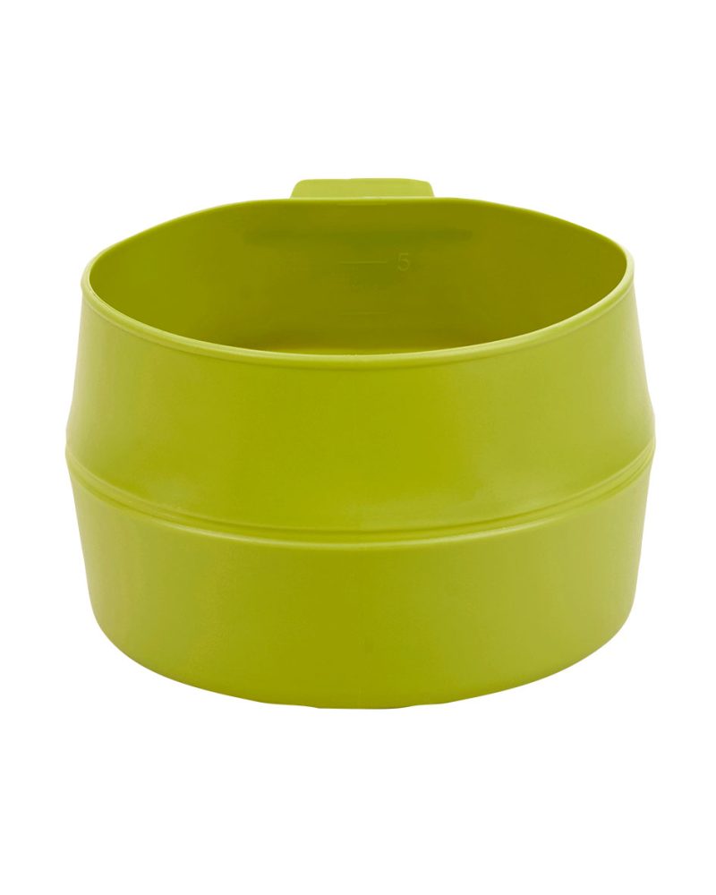 FOLD-A-CUP® FALTBAR LIME 600 ML