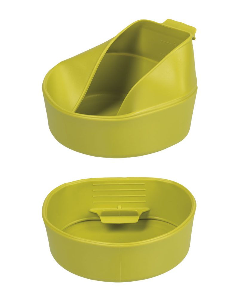 FOLD-A-CUP® FALTBAR LIME 600 ML – Bild 2