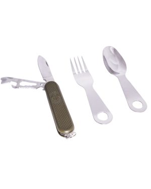 ESSBESTECK M.TASCHENMESSER
