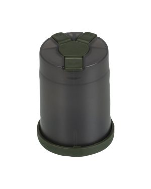SHAKER SALT & PEPPER OLIV