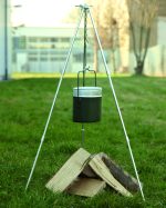 DREIFUSS F.SCHWENKKESSEL