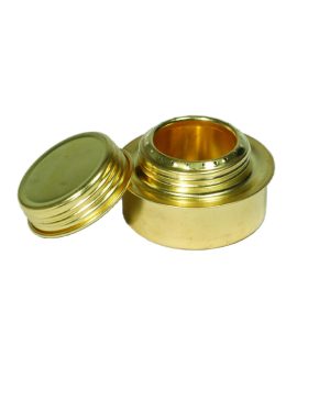 SPIRITUS KOCHER DOSE