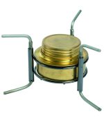 DREIFUSS F. SPIRITUS KOCHER DOSE