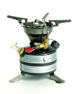 BENZINKOCHER US M-95