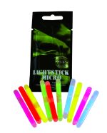 MICRO LEUCHTSTAB (FISCHER) (10 SORT.)