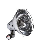 HEIZSTRAHLER F.KARTUSCHENGAS