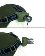 KOPFLAMPE LED CREE 3 WATT M.ZOOM