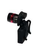 CAP LIGHT LED CREE M.ZOOM