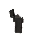 FEUERZEUG 'ATOMIC X-ARC' AUFLADBAR