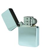 US STURMFEUERZEUG BLANK POLIERT