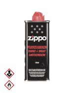 FEUERZEUGBENZIN ZIPPO 125 ML