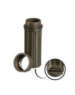 US MATCHBOX KST.WASSERDICHT OLIV