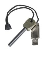 ZÜNDSTEIN 'FIRE STEEL' LARGE