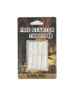 FIRE STARTER TINDER (8 STÜCK)