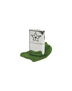 TASCHENOFEN F.BENZIN