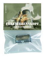 TASCHENOFEN-ERSATZBRENNKOPF