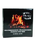 HANDWÄRMER-ERSATZBRENNSTIFTE (20 ST.)