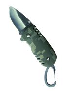 EINHANDMESSER 'KEY RING'