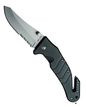 AUTOMESSER M.CLIP SCHWARZ