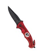 AUTOMESSER 'RESCUE' ROT