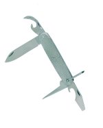 US ARMEE TASCHENMESSER S/STEEL