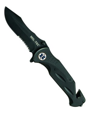 MEDICAL POCKET KNIFE 440/G10
