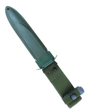 KAMPFMESSERSCHEIDE US M8 KST.F.M3 U.M4