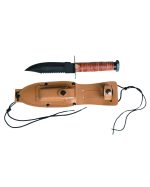 US PILOT SURVIVAL KNIFE