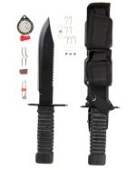 ÜBERLEBENSMESSER TYP 'SPECIAL FORCES'