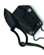 NECK KNIFE M.KETTE 9CM