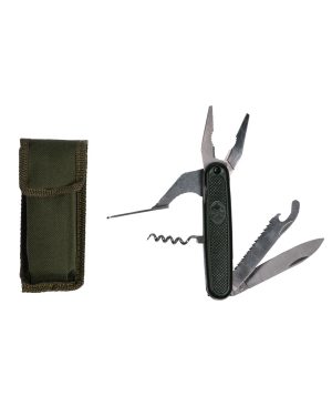 BW POCKET TOOL OLIV