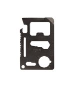 SURVIVAL TOOL SCHWARZ M.HÜLLE