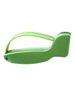 KNIFE SHARPENER D-TYPE OLIV