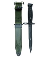 US BAJONETT M7 M.SCH.M8A1 F.M16 (REPRO)
