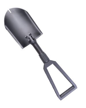US DREIFACHSPATEN GEN.II M.TASCHE 1,5MM 'STANDARD'