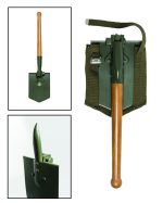 BW KLAPPSPATEN M.TASCHE