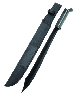 MACHETE M.SCHEIDE WOOD