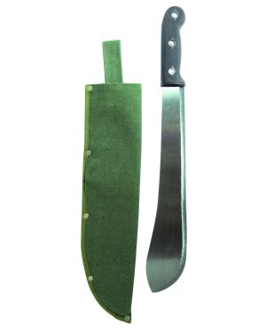 MACHETE STAHL M.SCHEIDE 15'' BOLO