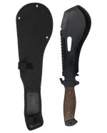 MACHETE BOLO M.SÄGEN, TOOLS U.SCHEIDE