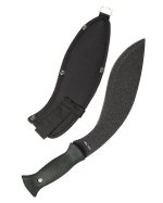 MACHETE KUKRI M.SCHEIDE
