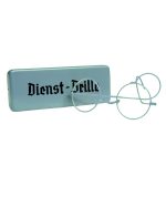 WH DIENSTBRILLE M.BEHÄLTER (REPRO)