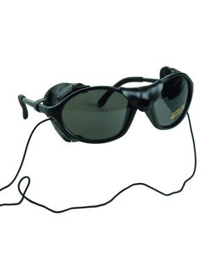 SONNENBRILLE 'GLACIER GLASSES'