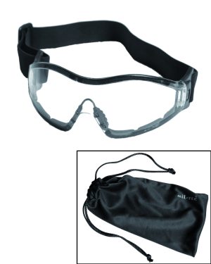 SCHUTZBRILLE PARA KLAR