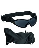 SCHUTZBRILLE PARA SMOKE