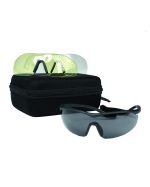 SPORTSCHUTZBRILLEN SET ANSI EN 166