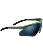 SCHUTZBRILLE SWISS EYE® RAPTOR OLIV