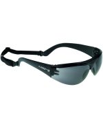 SCHUTZBRILLE SWISS EYE® PROTECTOR SMOKE