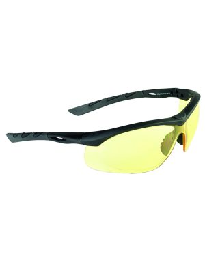 TACT.BRILLE SWISS EYE® LANCER GELB