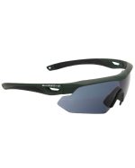 TACT.BRILLE SWISS EYE® NIGHTHAWK OLIV
