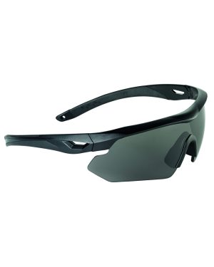 TACT.BRILLE SWISS EYE® NIGHTHAWK SCHWARZ